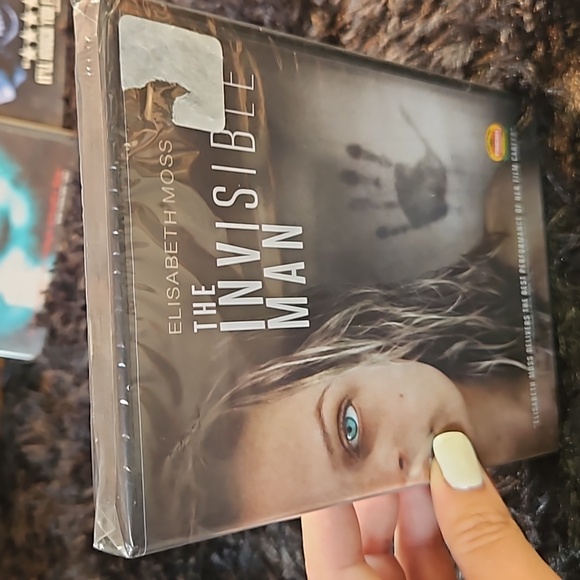 Thrilling DVD Collection - Picture 2 of 10